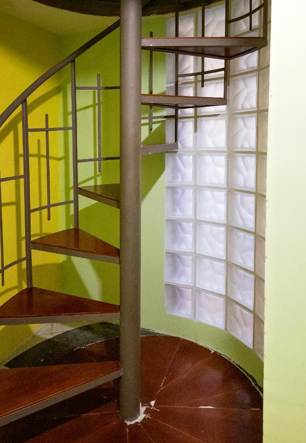 Casa "Positano" Da Ely - Salerno Centro Con Self Check-In Lägenhet Exteriör bild