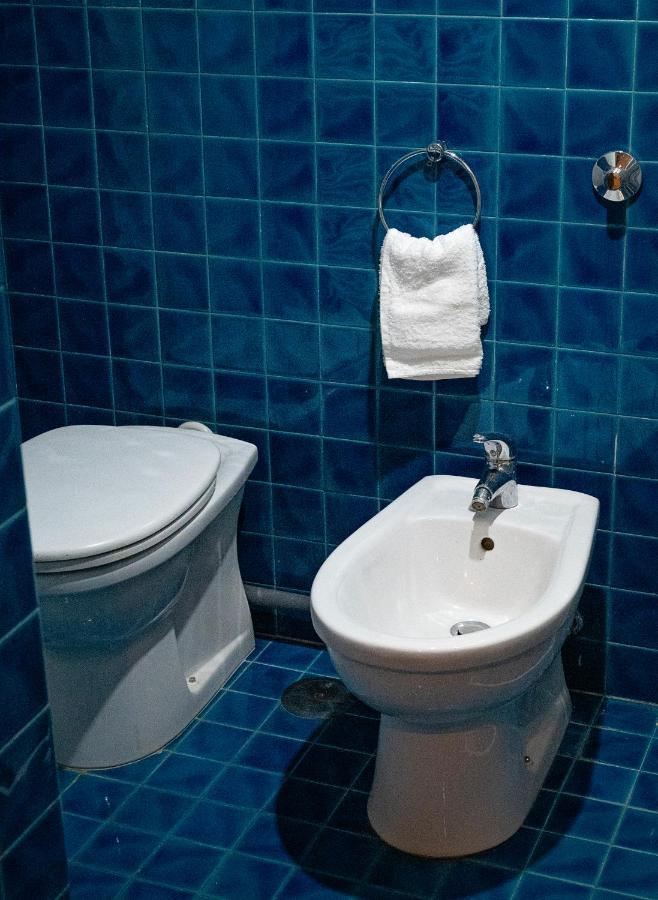 Casa "Positano" Da Ely - Salerno Centro Con Self Check-In Lägenhet Exteriör bild
